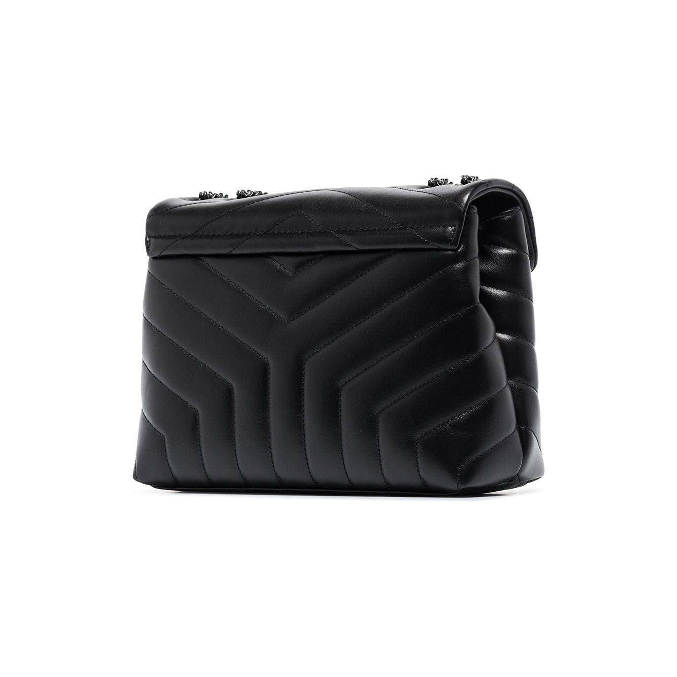 Sac Saint Laurent - Porté Épaule Loulou