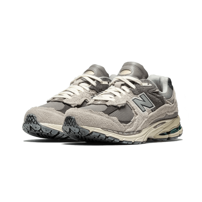 New Balance 2002R "Protection Pack Rain Cloud"