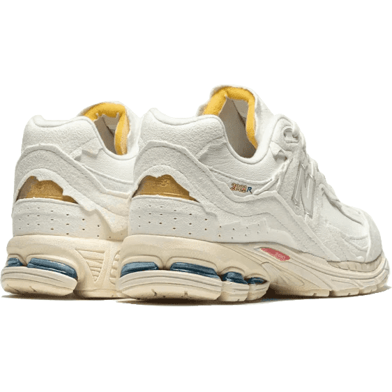 New Balance 2002R "Protection Pack Sea Salt"
