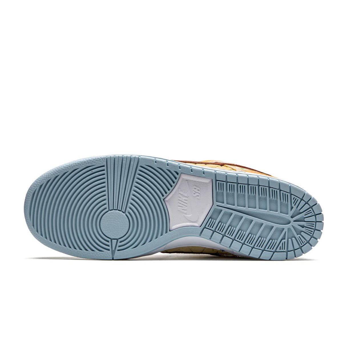 Dunk Low "Street Hawker"