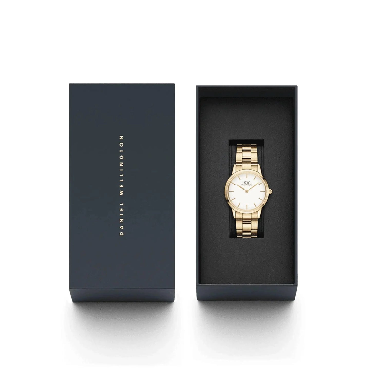 Montre Daniel Wellington - Iconic Link - Gold