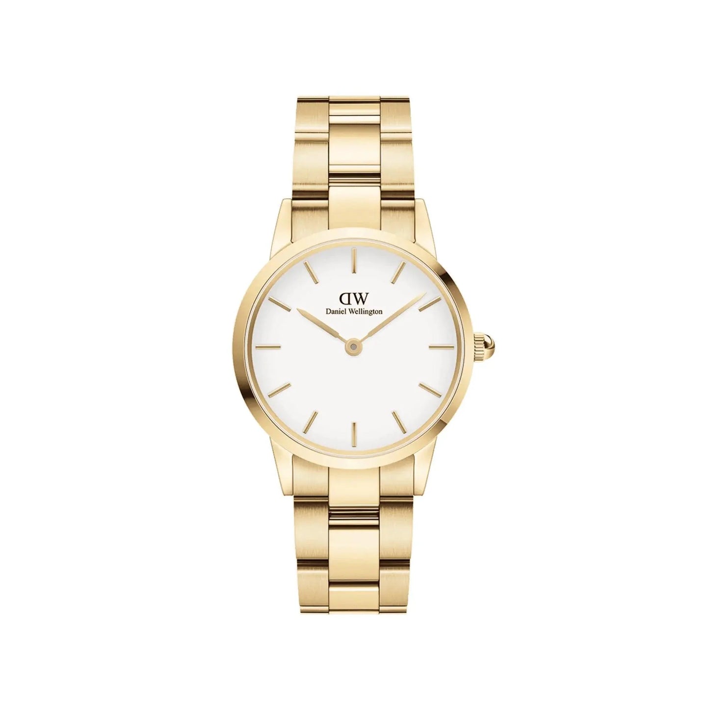 Montre Daniel Wellington - Iconic Link - Gold