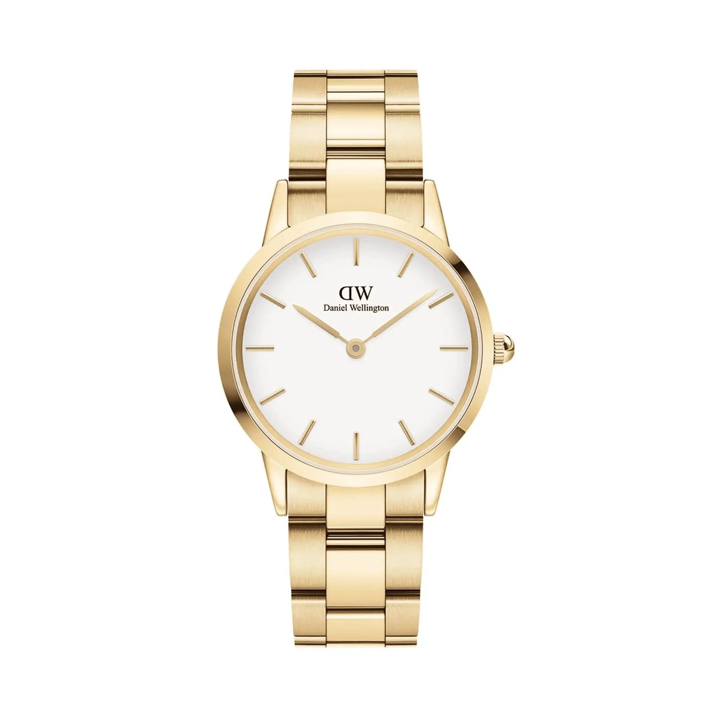 Montre Daniel Wellington - Iconic Link - Gold