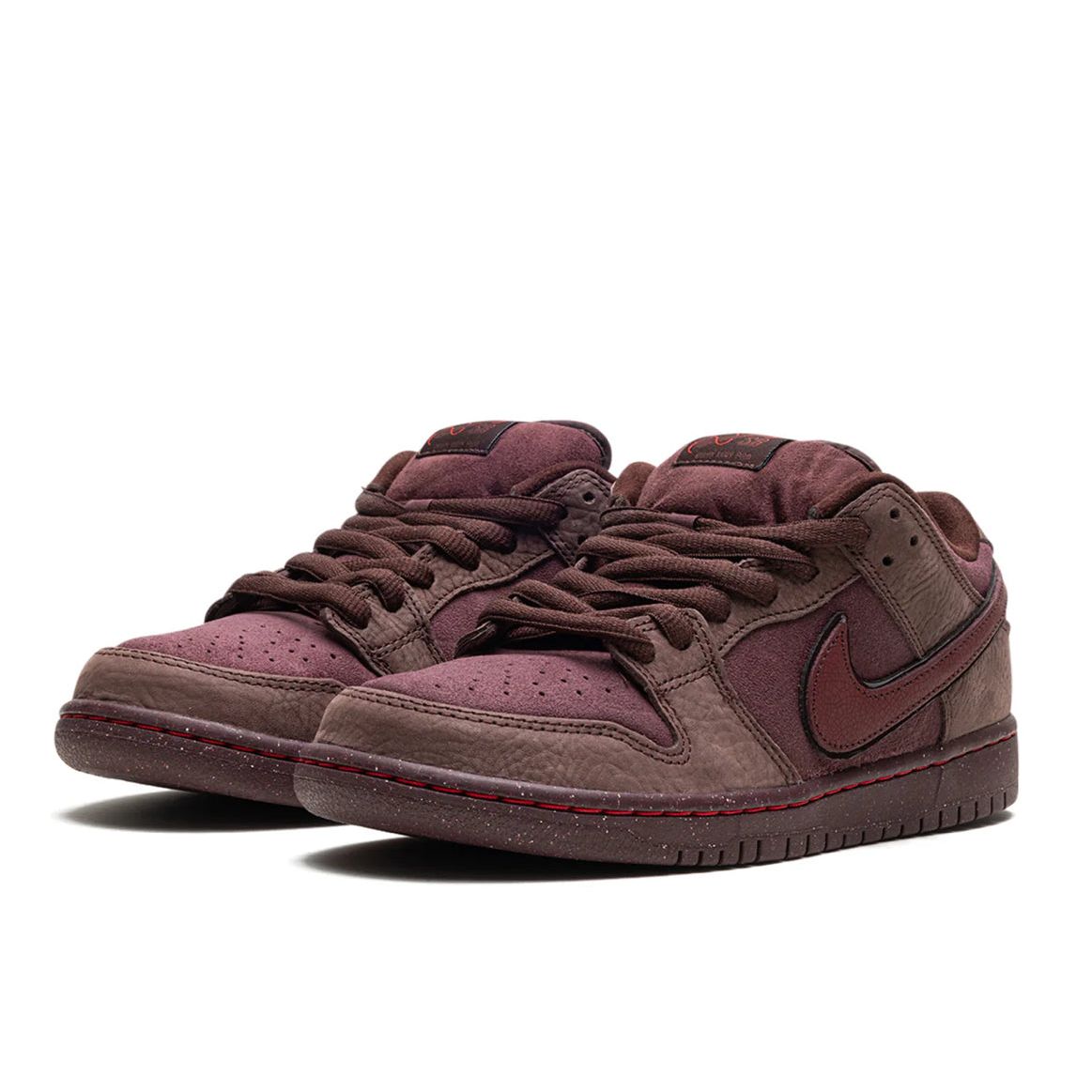 Dunk Low "City of Love