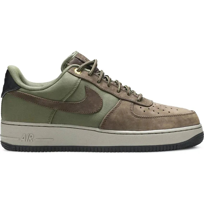 Air Force 1 '07 "Beef And Broccoli"