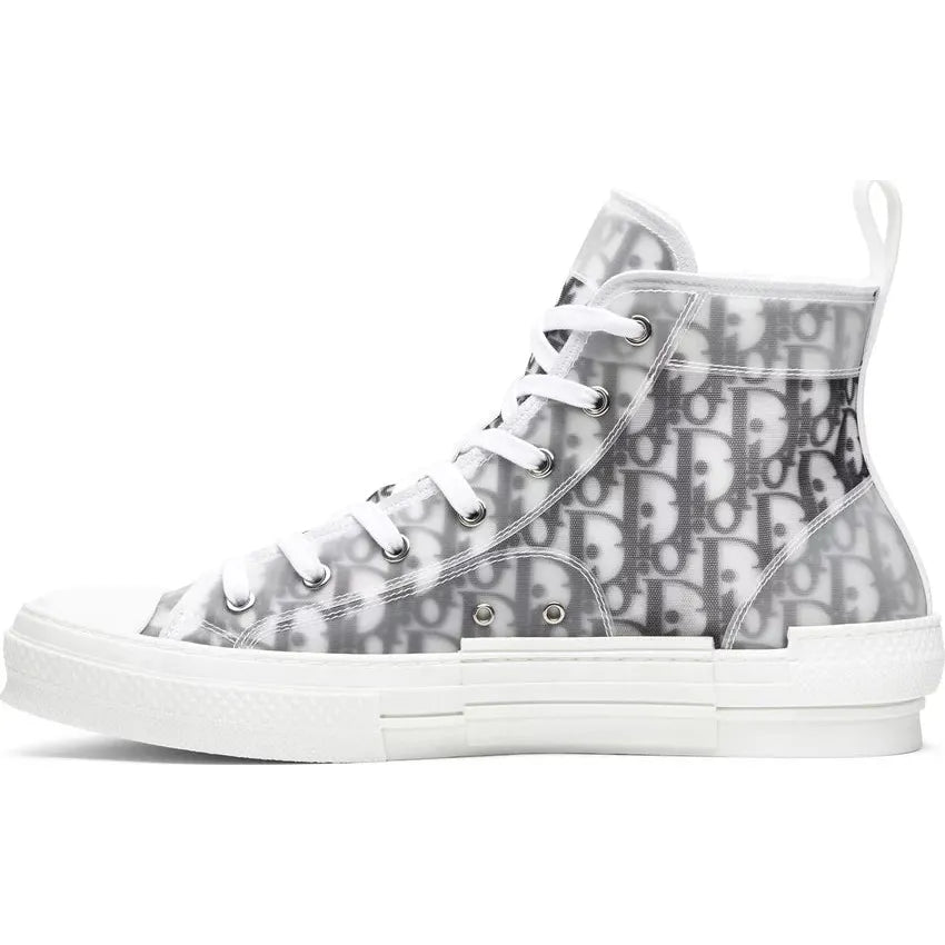 Dior B23 High "Oblique"