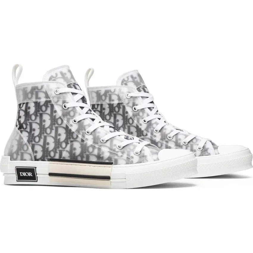 Dior B23 High "Oblique"