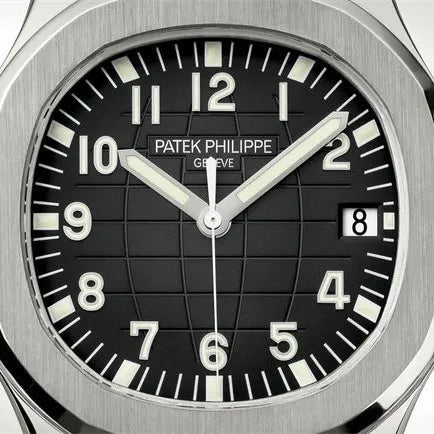 Montre Patek Philippe - AQUANAUT