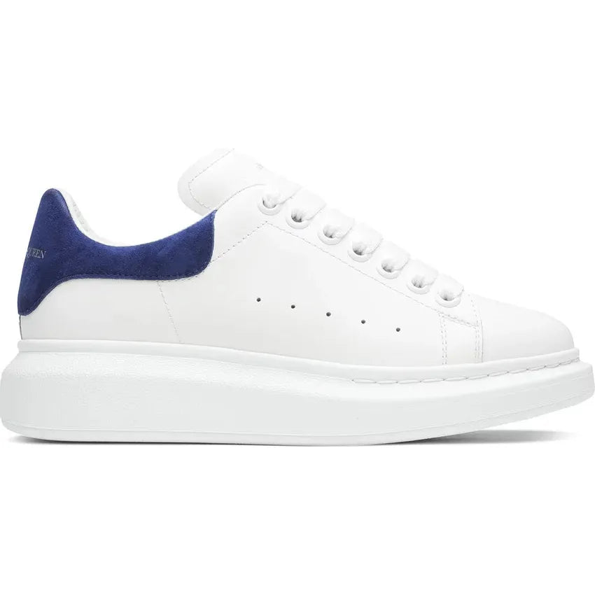 Alexander McQueen "Paris Blue"