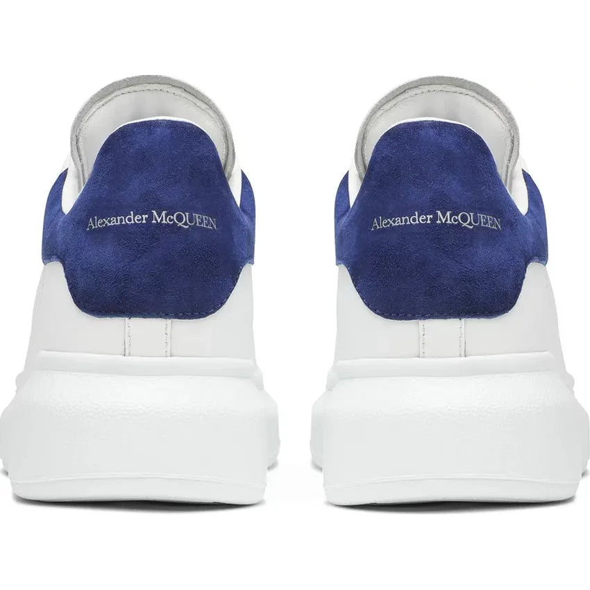 Alexander McQueen "Paris Blue"