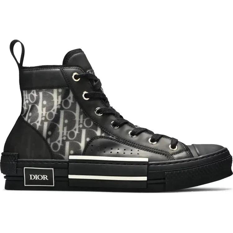 Dior B23 High "Black"