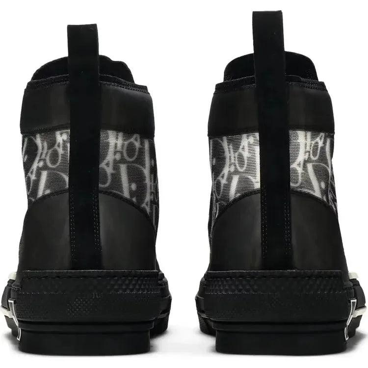 Dior B23 High "Black"