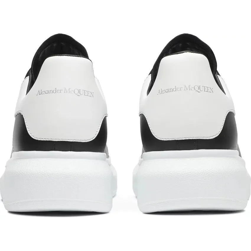Alexander McQueen "Black/White"