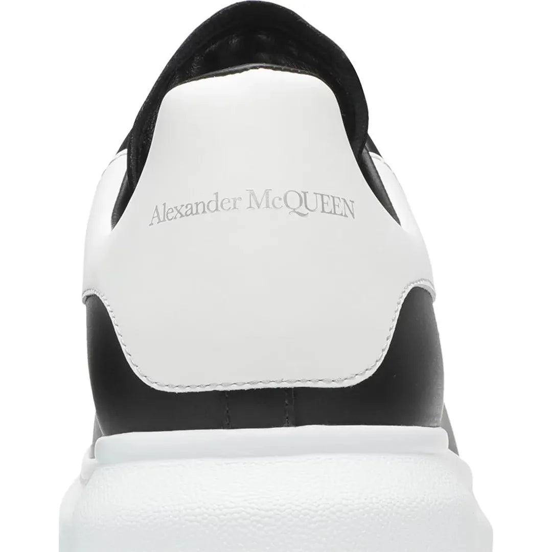 Alexander McQueen "Black/White"