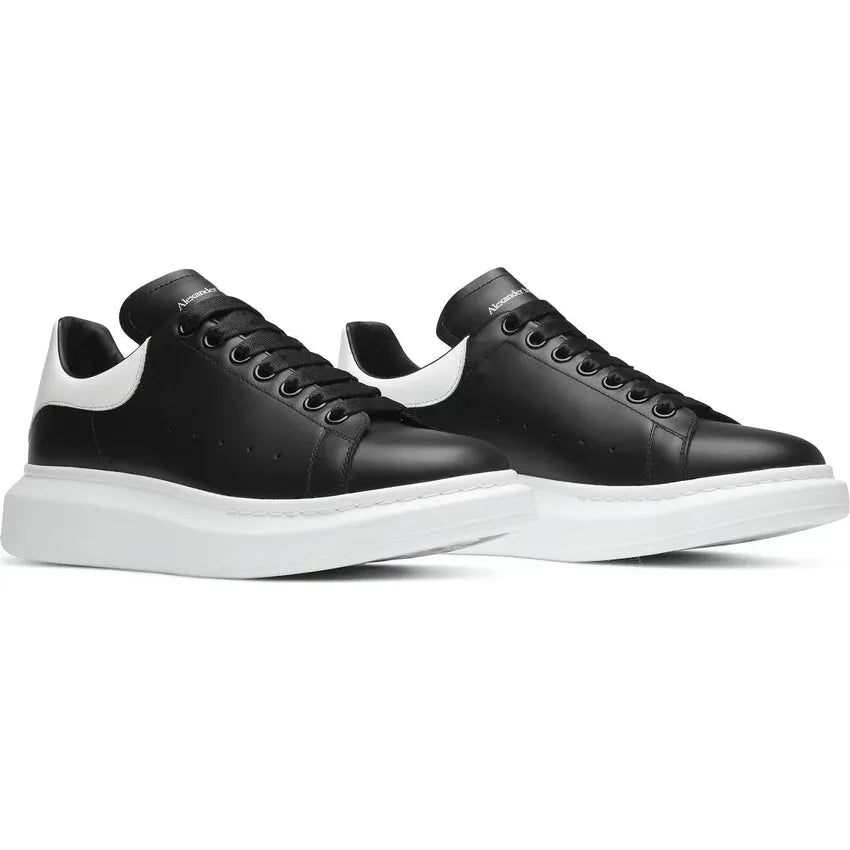 Alexander McQueen "Black/White"