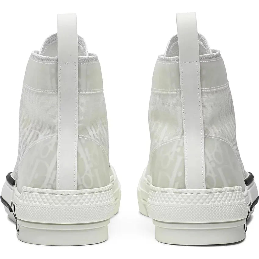 Dior B23 High "White"
