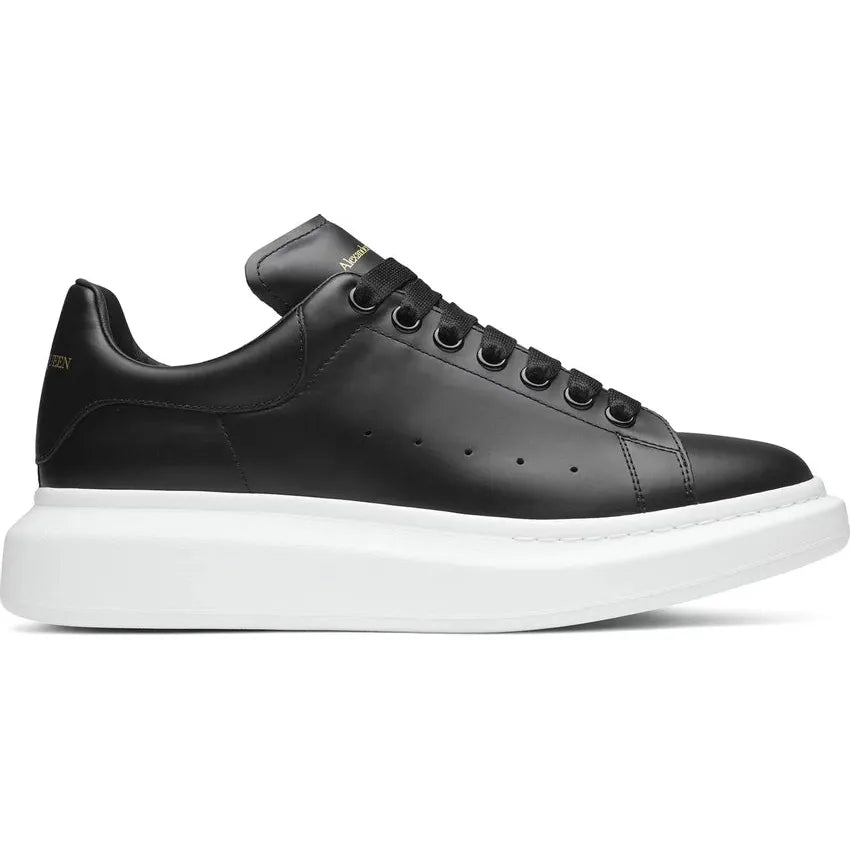 Alexander McQueen "Black"