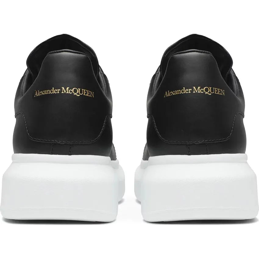 Alexander McQueen "Black"