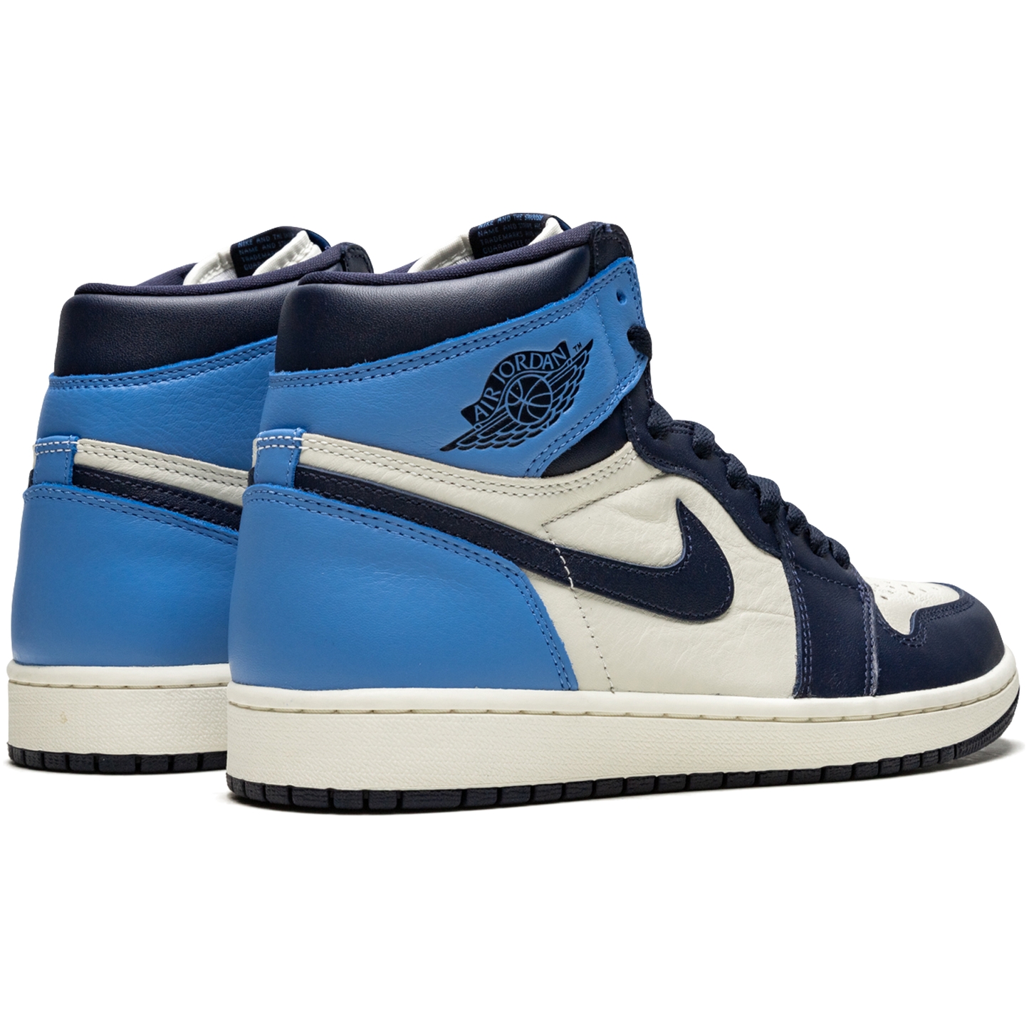 Air Jordan 1 Retro High OG “Obsidian/University Blue” (4041275113544)