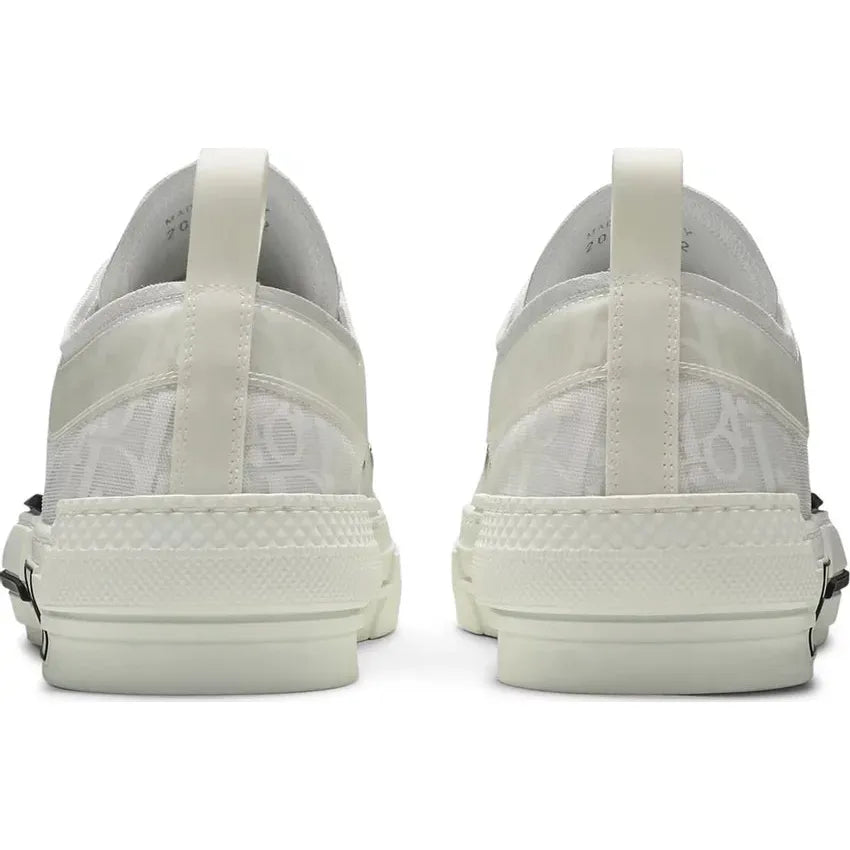 Dior B23 Low "White"