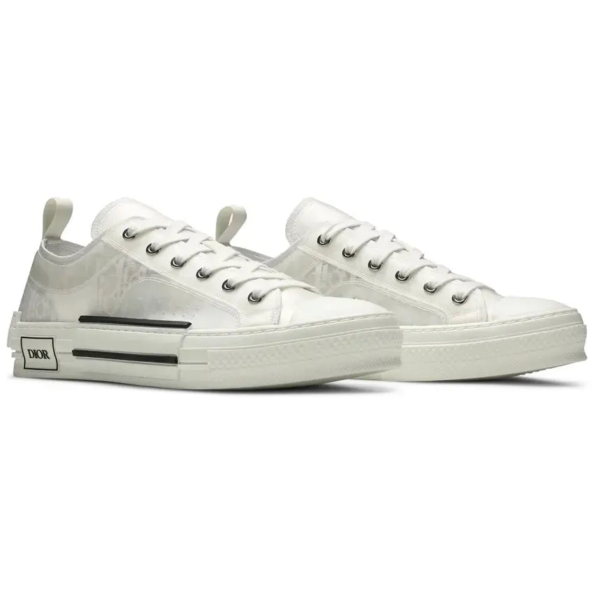 Dior B23 Low "White"