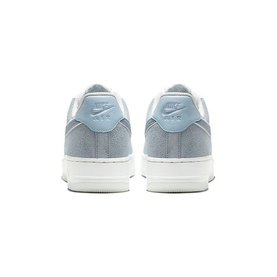 Manore Store Air Force 1 Low Premium Light Armory Blue