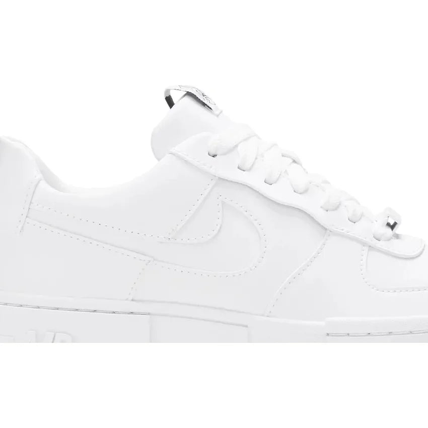 Air Force 1 "Pixel White"