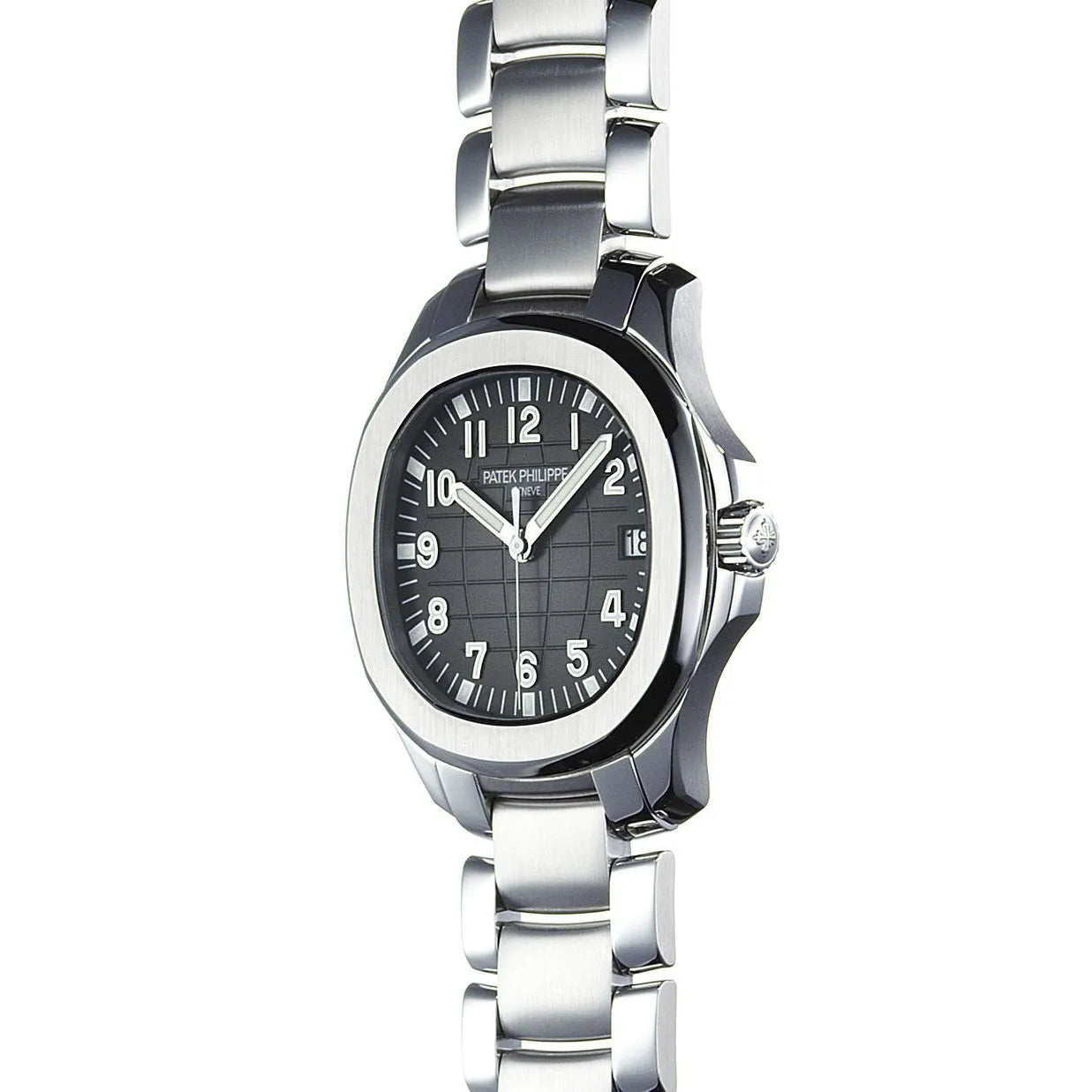 Montre Patek Philippe - AQUANAUT