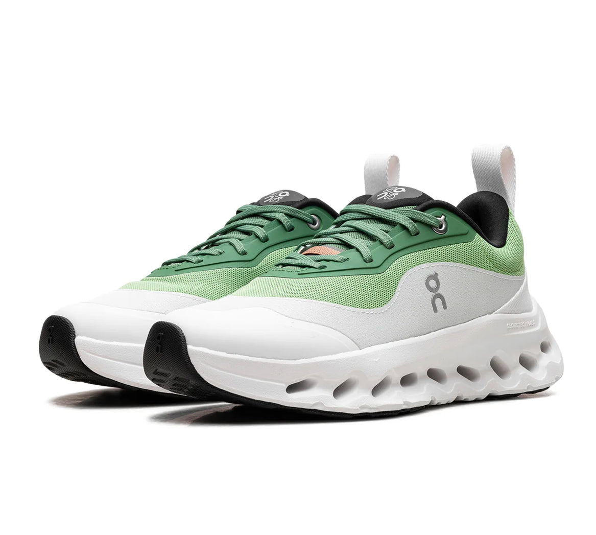 On Running Cloudtilt "Loewe - Green White