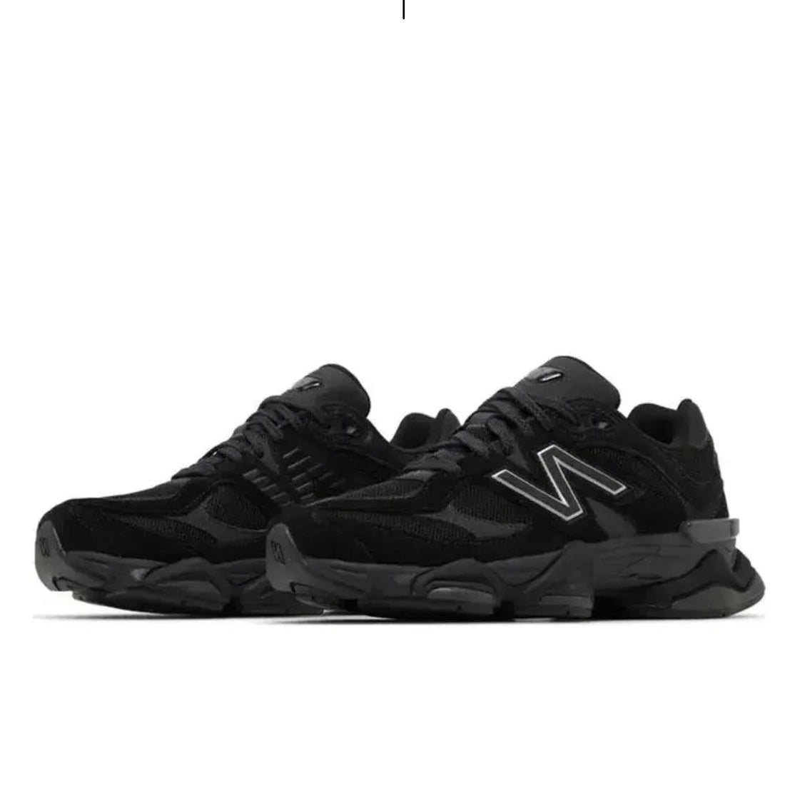 New Balance 9060 "Black