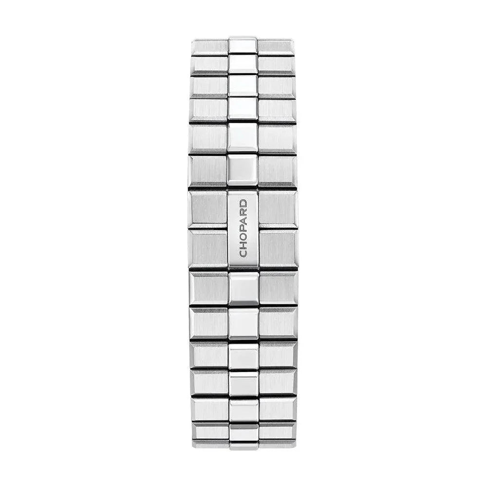 Montre Chopard - Alpine Eagle 36 ARGENTÉ