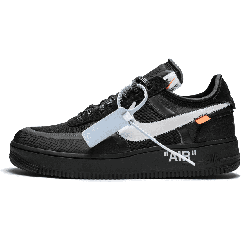 Air Force 1 Low “Off-White Black” (4036049731656)