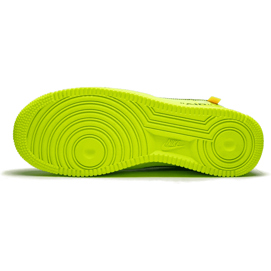 Air Force 1 Low “Off-White Volt” (4036052222024)