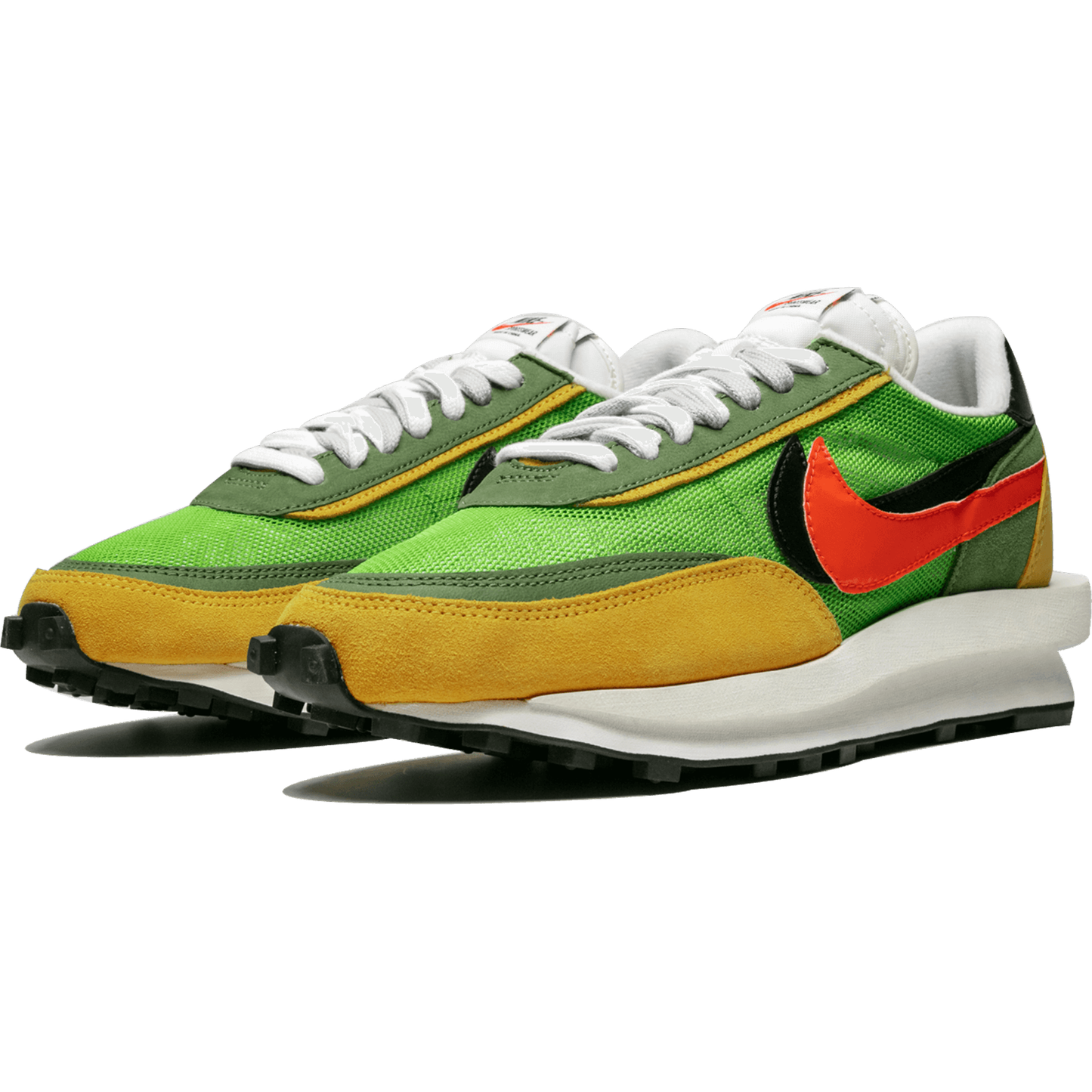 Nike LDWAFFLE (4106632429640)