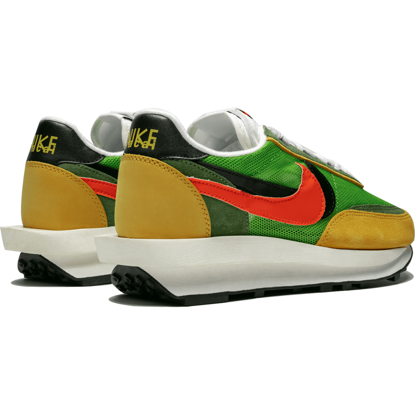 Nike LDWAFFLE (4106632429640)