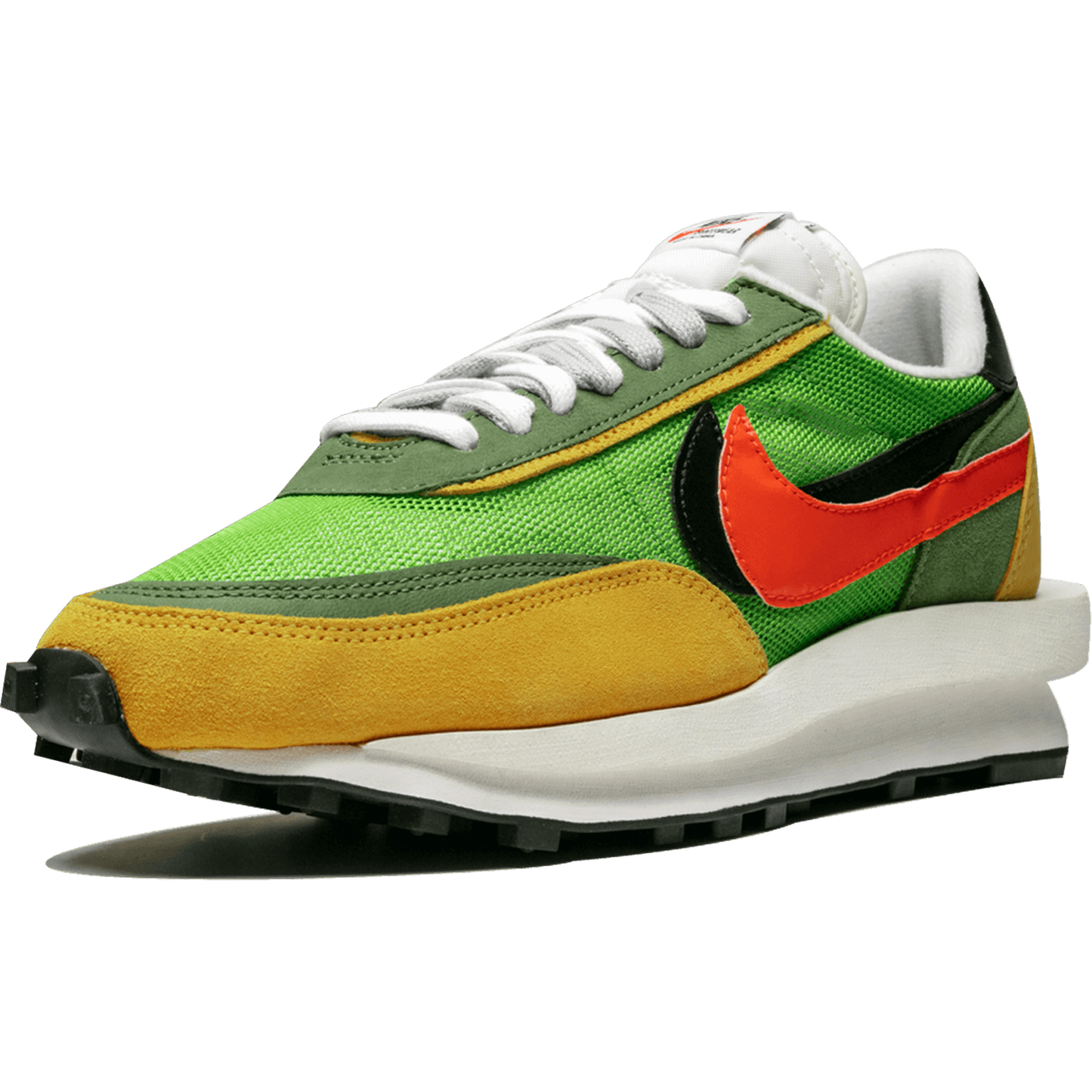 Nike LDWAFFLE (4106632429640)