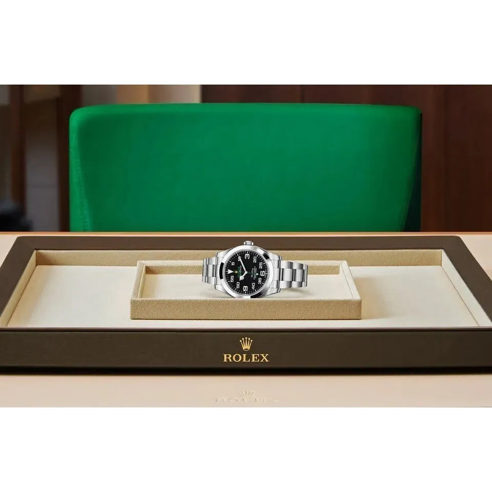 Montre Rolex - AIR-KING