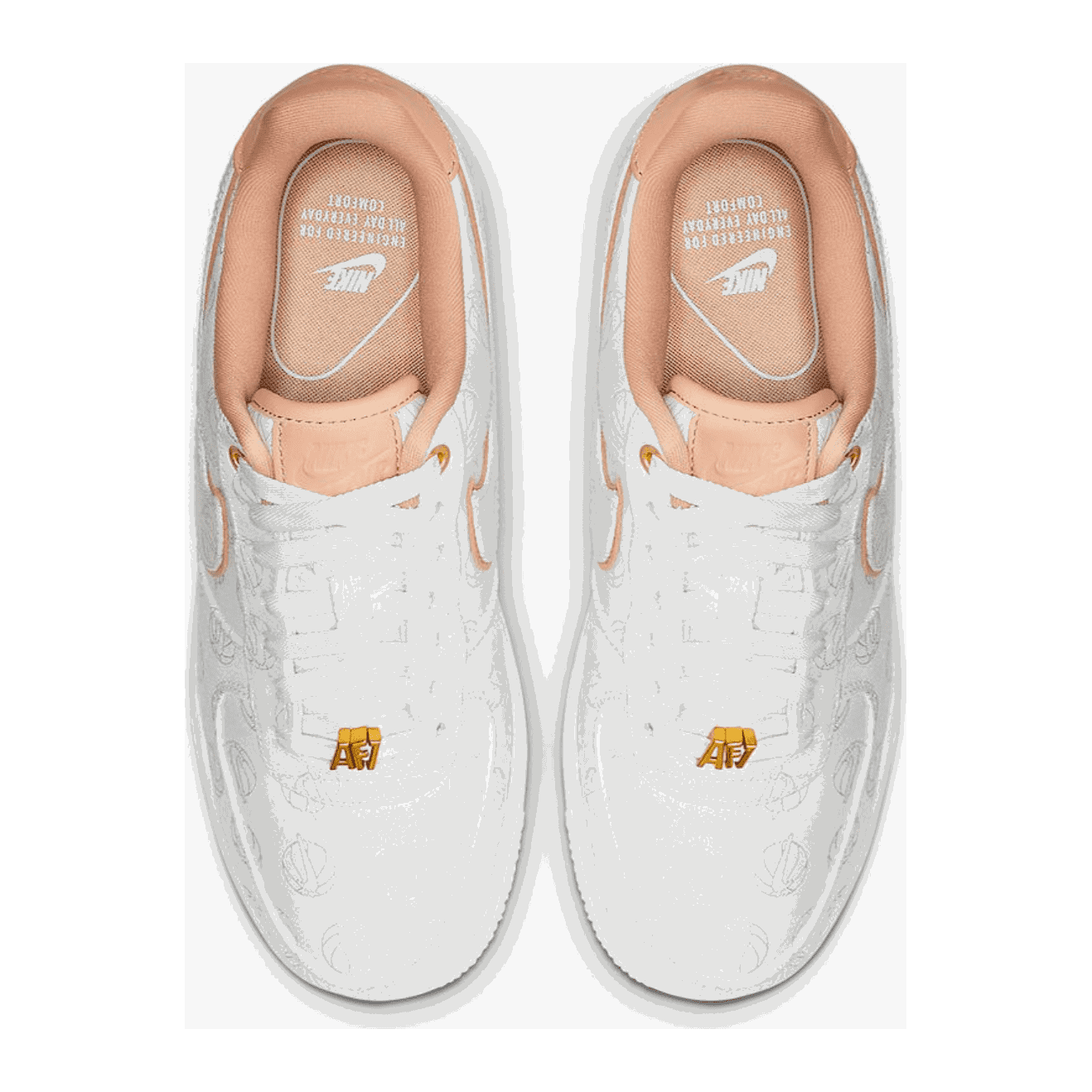 Air Force 1 Lux