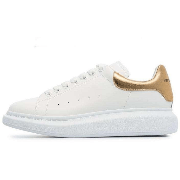 Alexander McQueen "Gold"