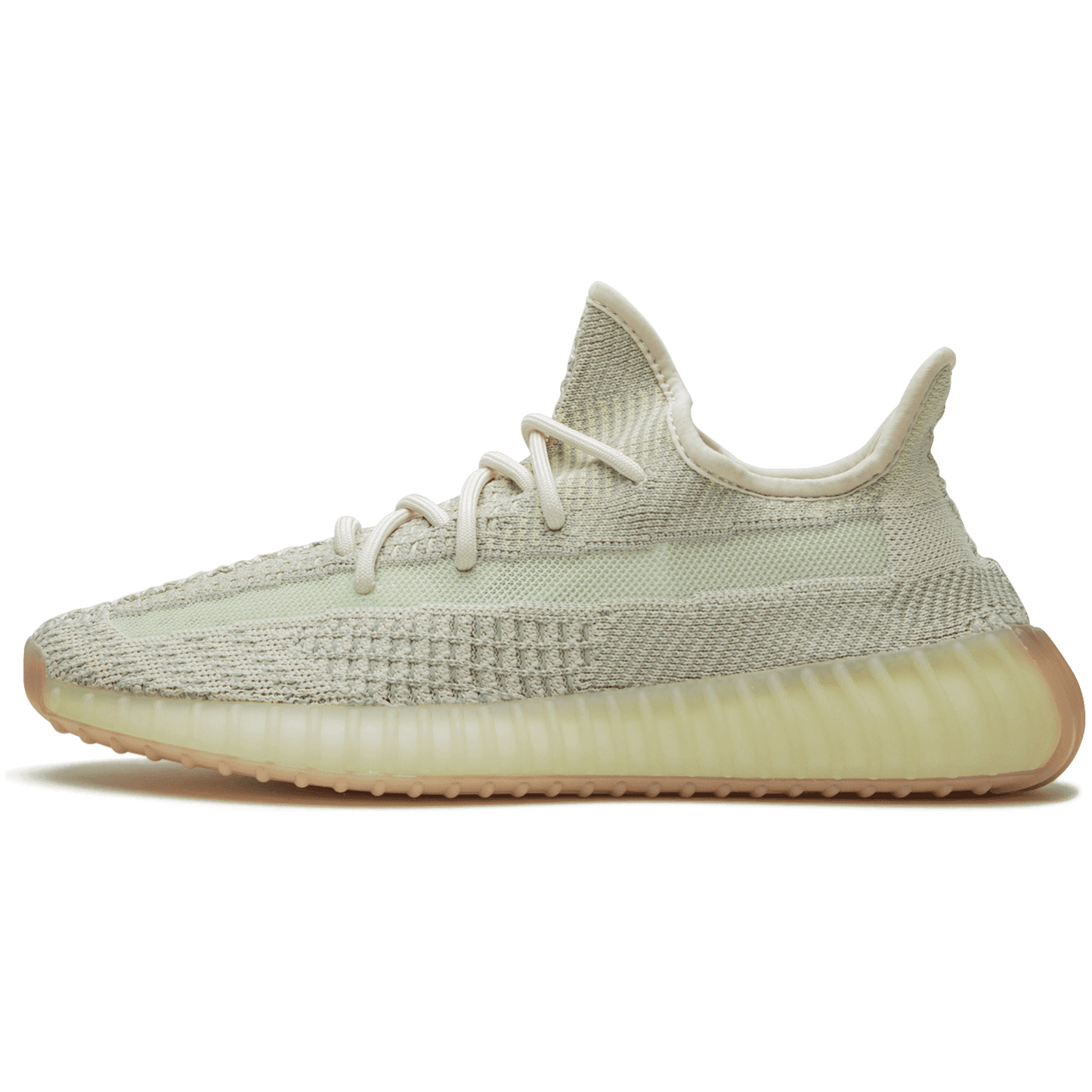 Yeezy Boost 350 V2 “Citrin” - Manore Store