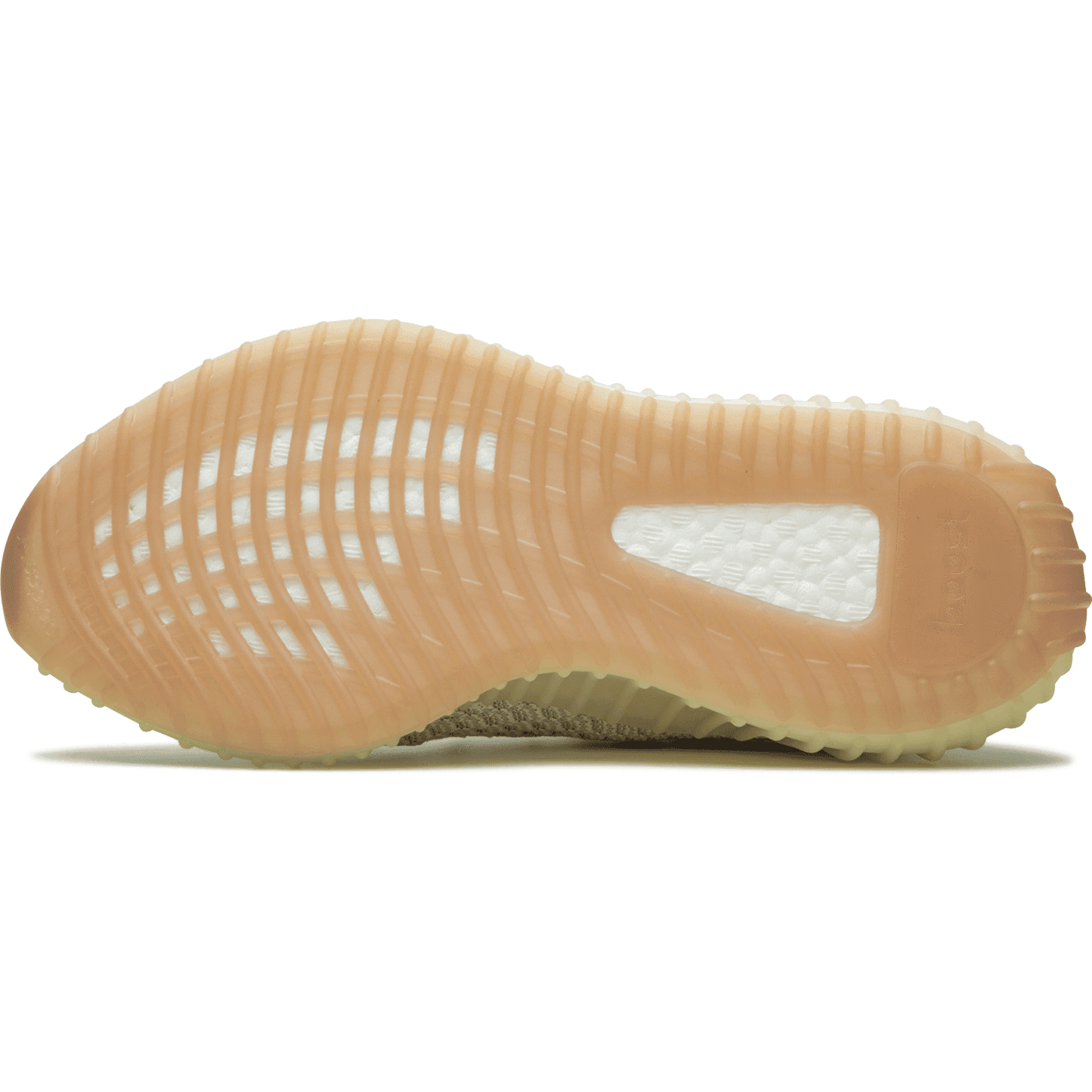 Yeezy Boost 350 V2 “Citrin” - Manore Store