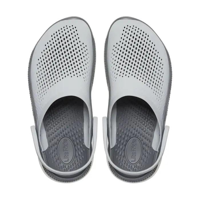 Crocs Literide Gris