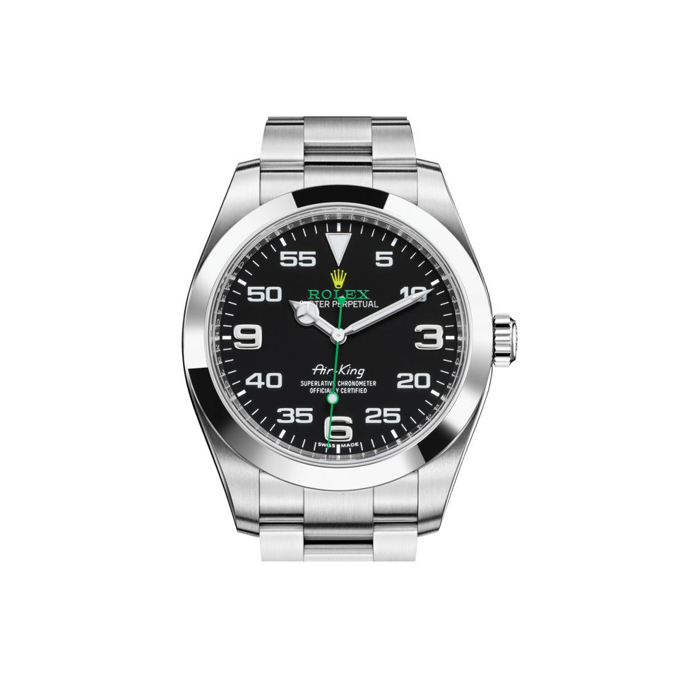 Montre Rolex - AIR-KING