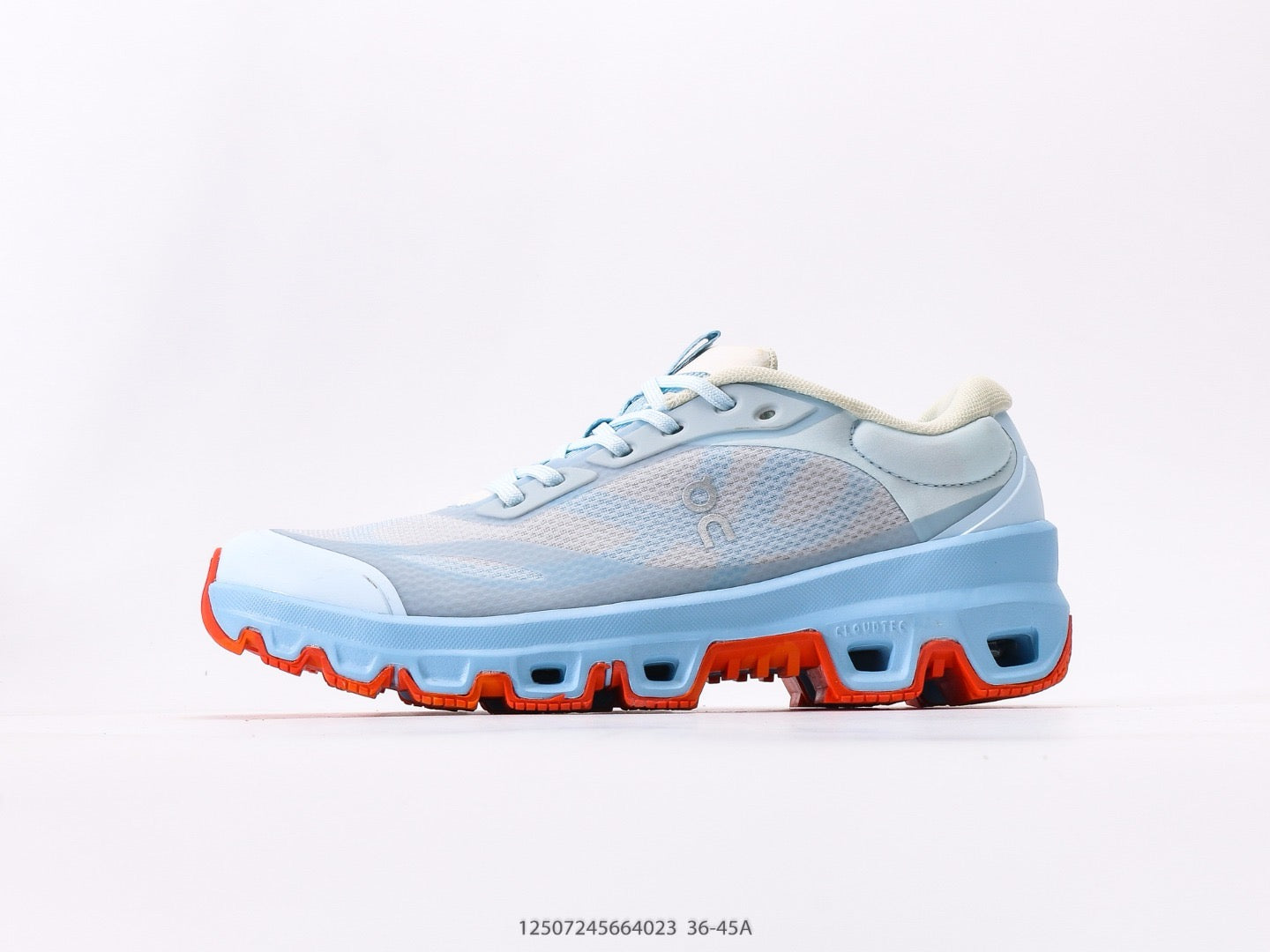 On Cloudventure LOEWE 2 (sur commande)