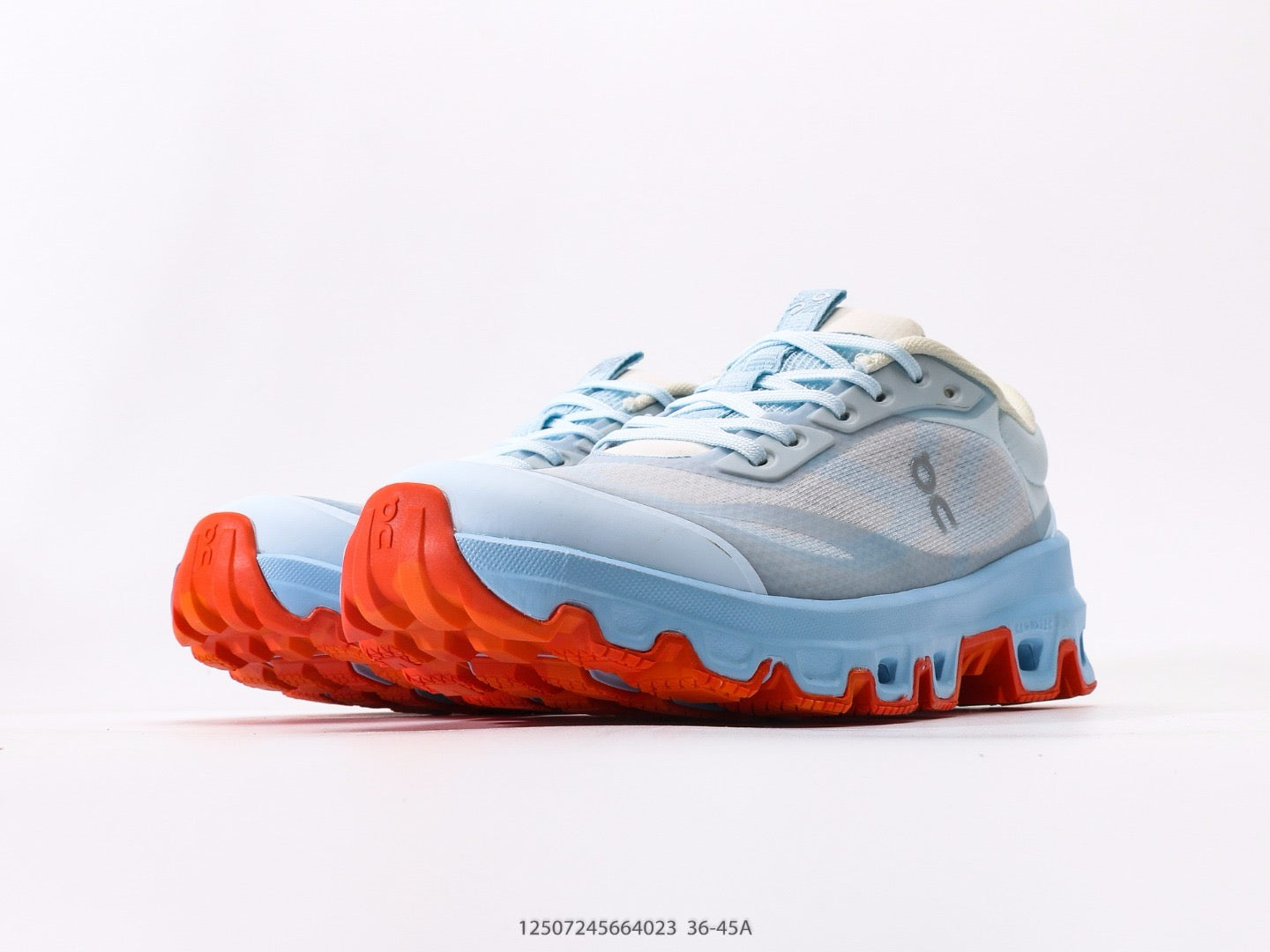 On Cloudventure LOEWE 2 (sur commande)