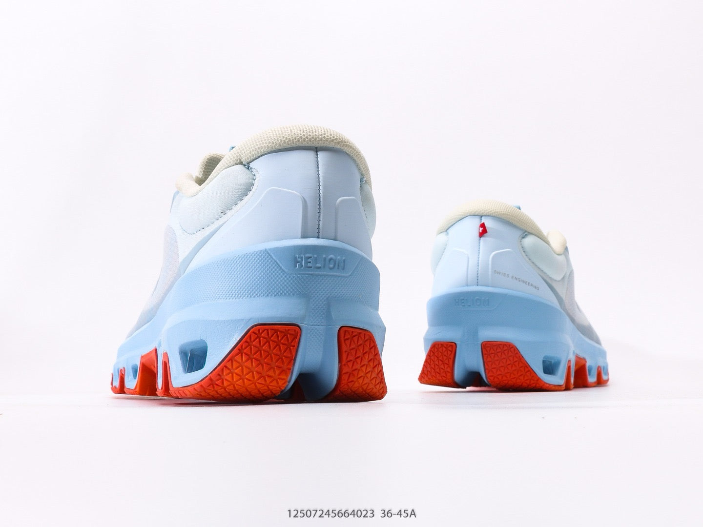 On Cloudventure LOEWE 2 (sur commande)