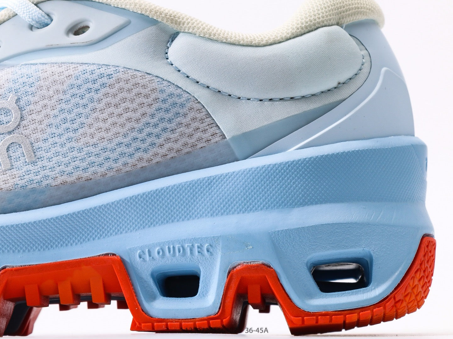 On Cloudventure LOEWE 2 (sur commande)