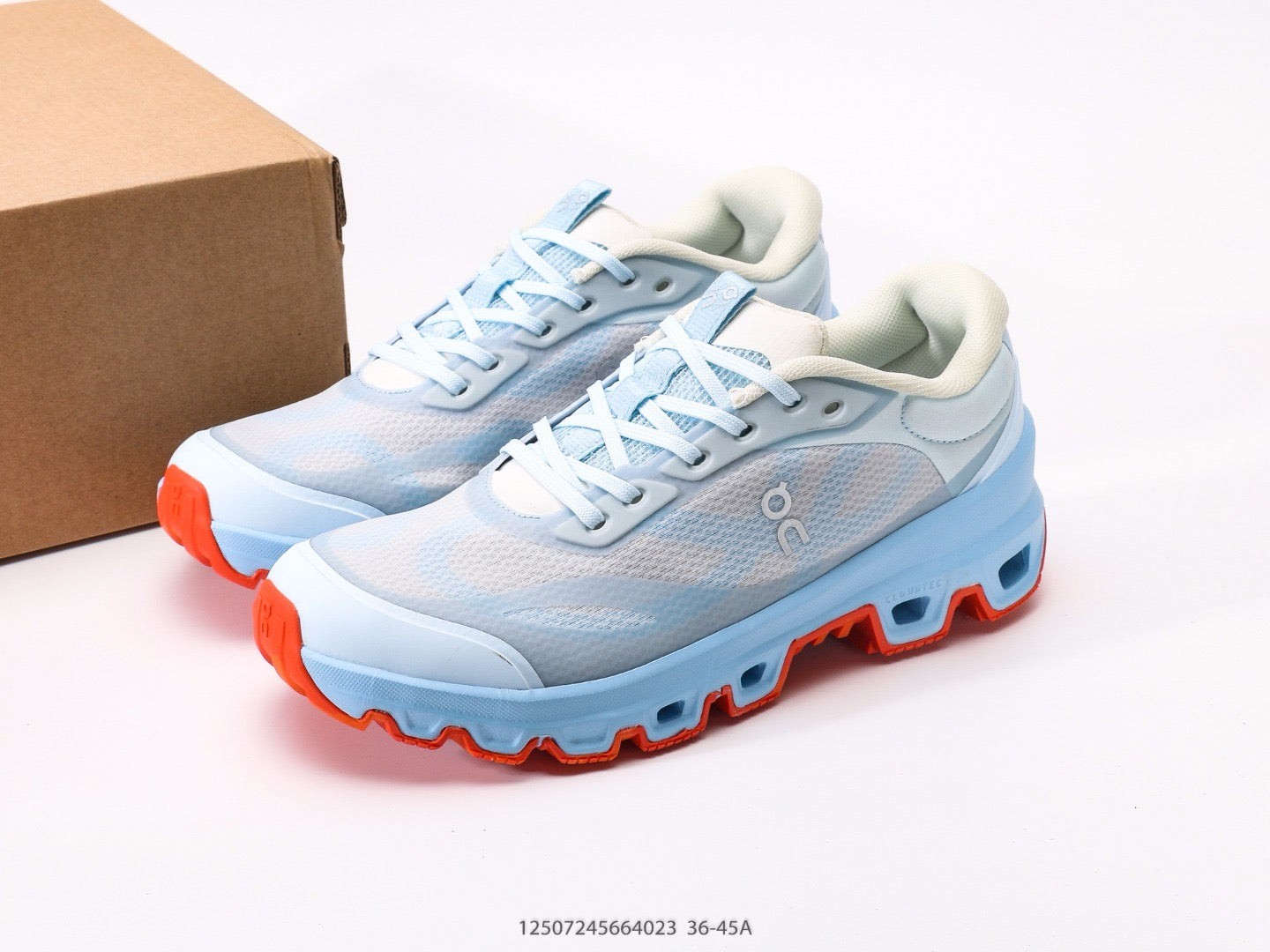 On Cloudventure LOEWE 2 (sur commande)