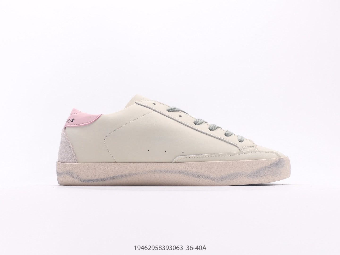 Golden Goose Super Star