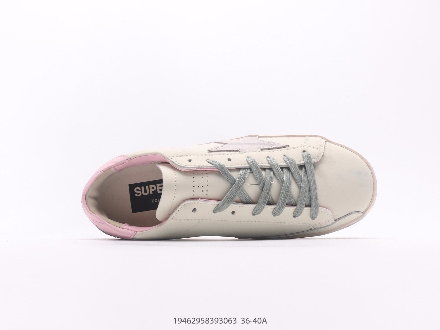 Golden Goose Super Star
